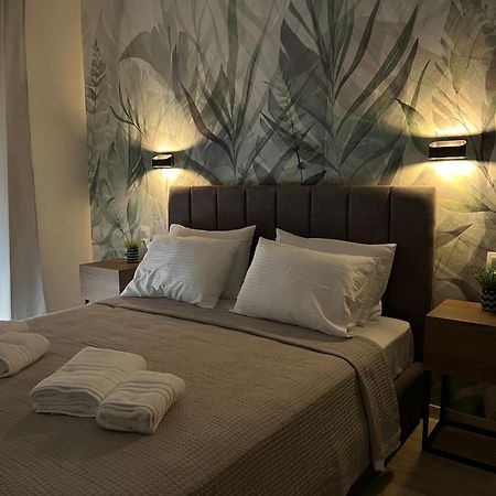 Oasis Apartment 2 By Gg Alexandroupoli Exterior foto