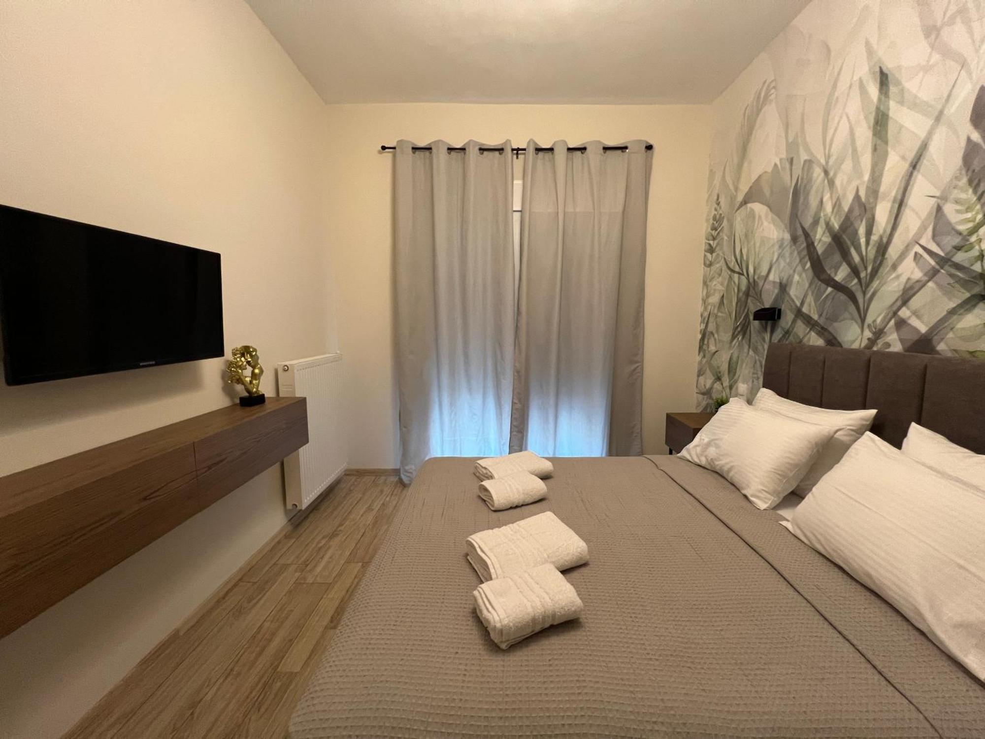 Oasis Apartment 2 By Gg Alexandroupoli Exterior foto
