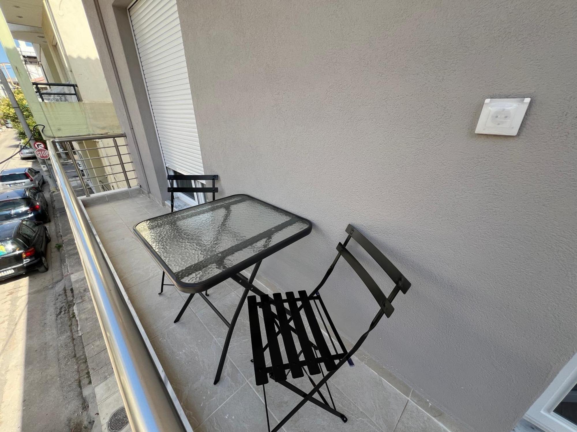 Oasis Apartment 2 By Gg Alexandroupoli Exterior foto